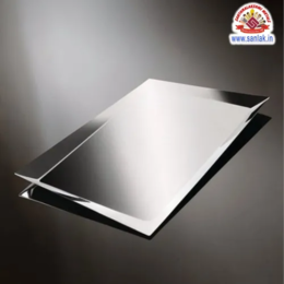 Stainless Steel Sheet
