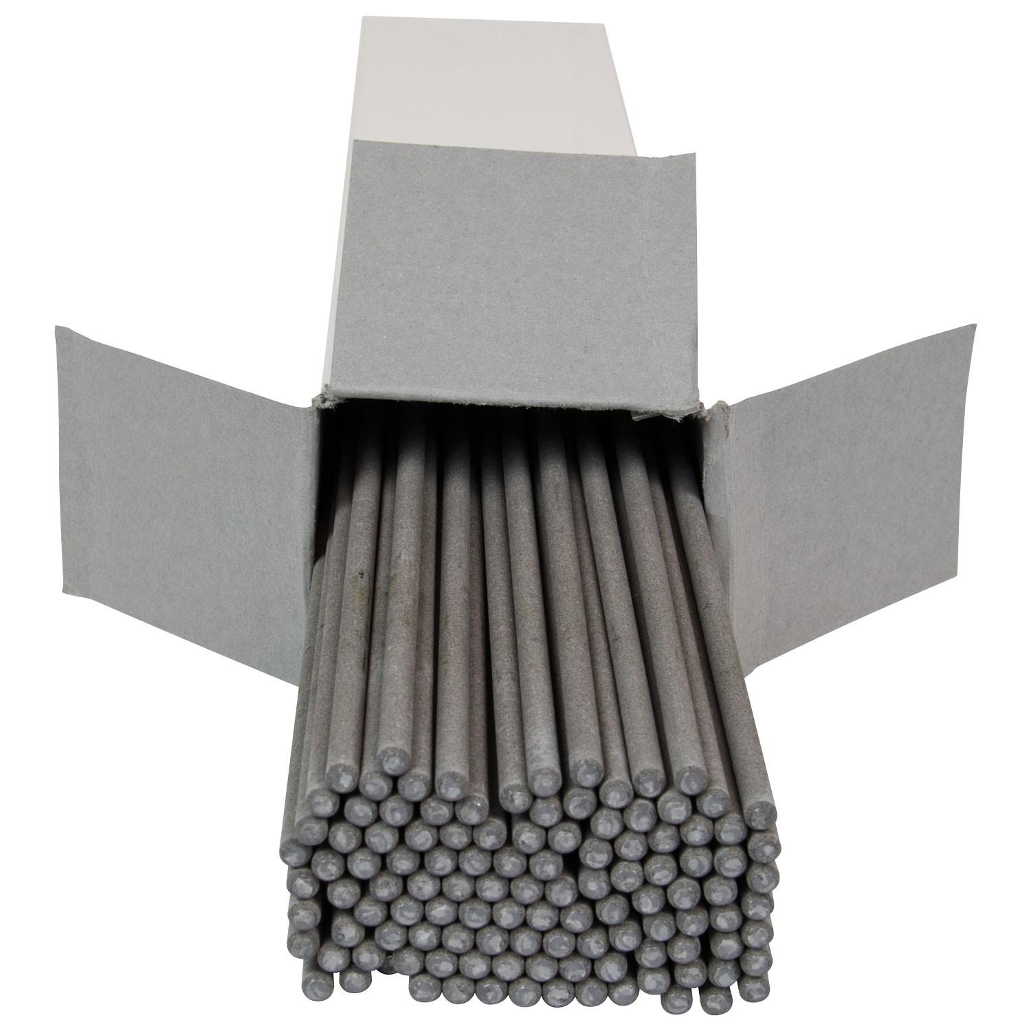 Stainless Steel Electrode