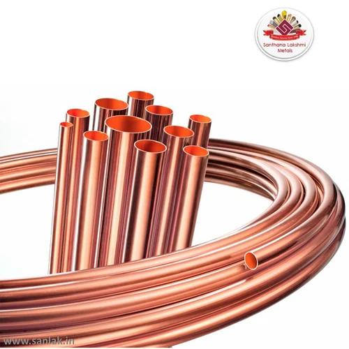 Copper Tubes