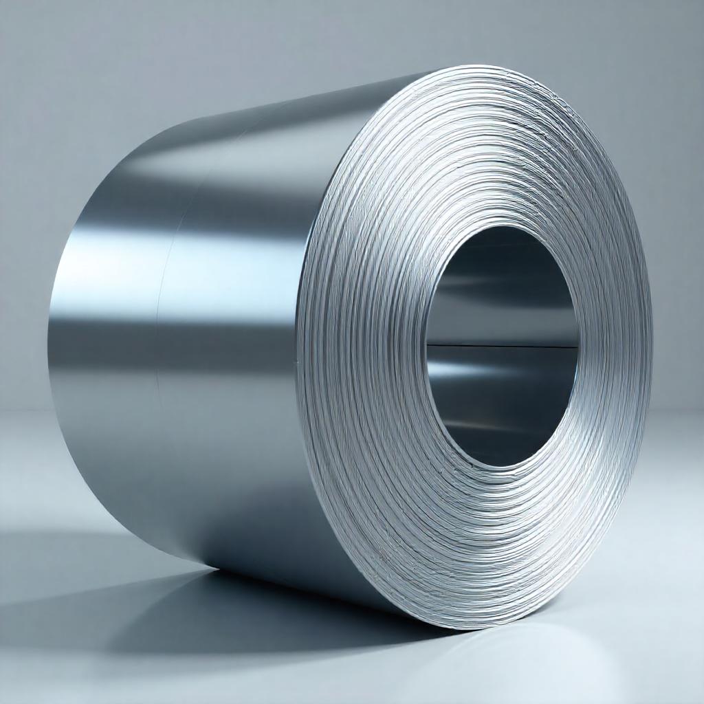 Aluminium Coil